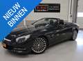 Mercedes-Benz SL 350 Cabrio Panoramadak H&K Leer Nekverwarming Camera 1 Zwart - thumbnail 1