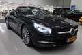 Mercedes-Benz SL 350 Cabrio Panoramadak H&K Leer Nekverwarming Camera 1 Schwarz - thumbnail 32