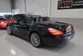 Mercedes-Benz SL 350 Cabrio Panoramadak H&K Leer Nekverwarming Camera 1 Schwarz - thumbnail 37
