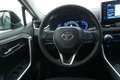 Toyota RAV 4 Dynamic 2WD 2.5 Ibrido Benzina 218CV Grigio - thumbnail 11