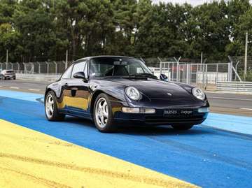 Carrera 4