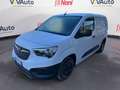Opel Combo Combo Cargo 1.5 Diesel 100CV S&S PL-DC 850kg Mobi Bianco - thumbnail 1