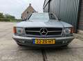 Mercedes-Benz S 500 SEC Blauw - thumbnail 3