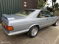 Mercedes-Benz S 500 SEC Blauw - thumbnail 5