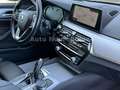 BMW 525 d G30 Limousine Leder*NaviProf*HUD*DA*Gestik Blau - thumbnail 29