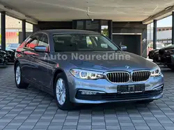 Bmw 525 d G30 Limousine Leder*NaviProf*HUD*DA*Gestik