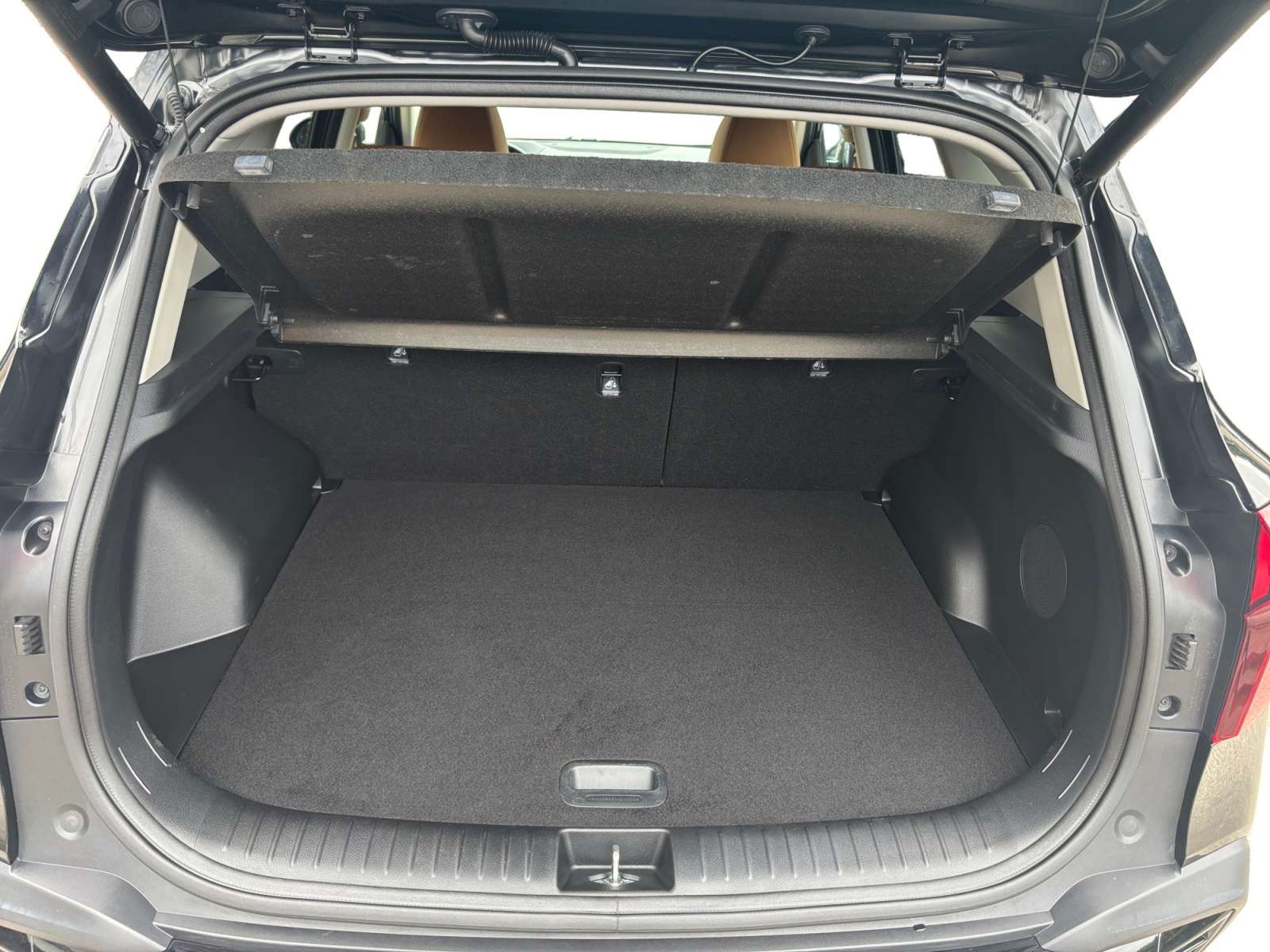 used 2024 Kia Seltos car, priced at $30,888