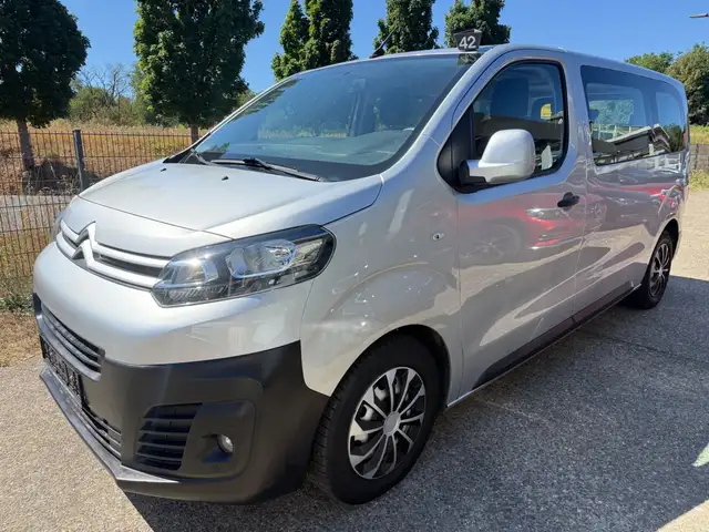 Citroen Spacetourer 1.6 M (L2) STANDHEIZUNG*SHZ*GARANTIE