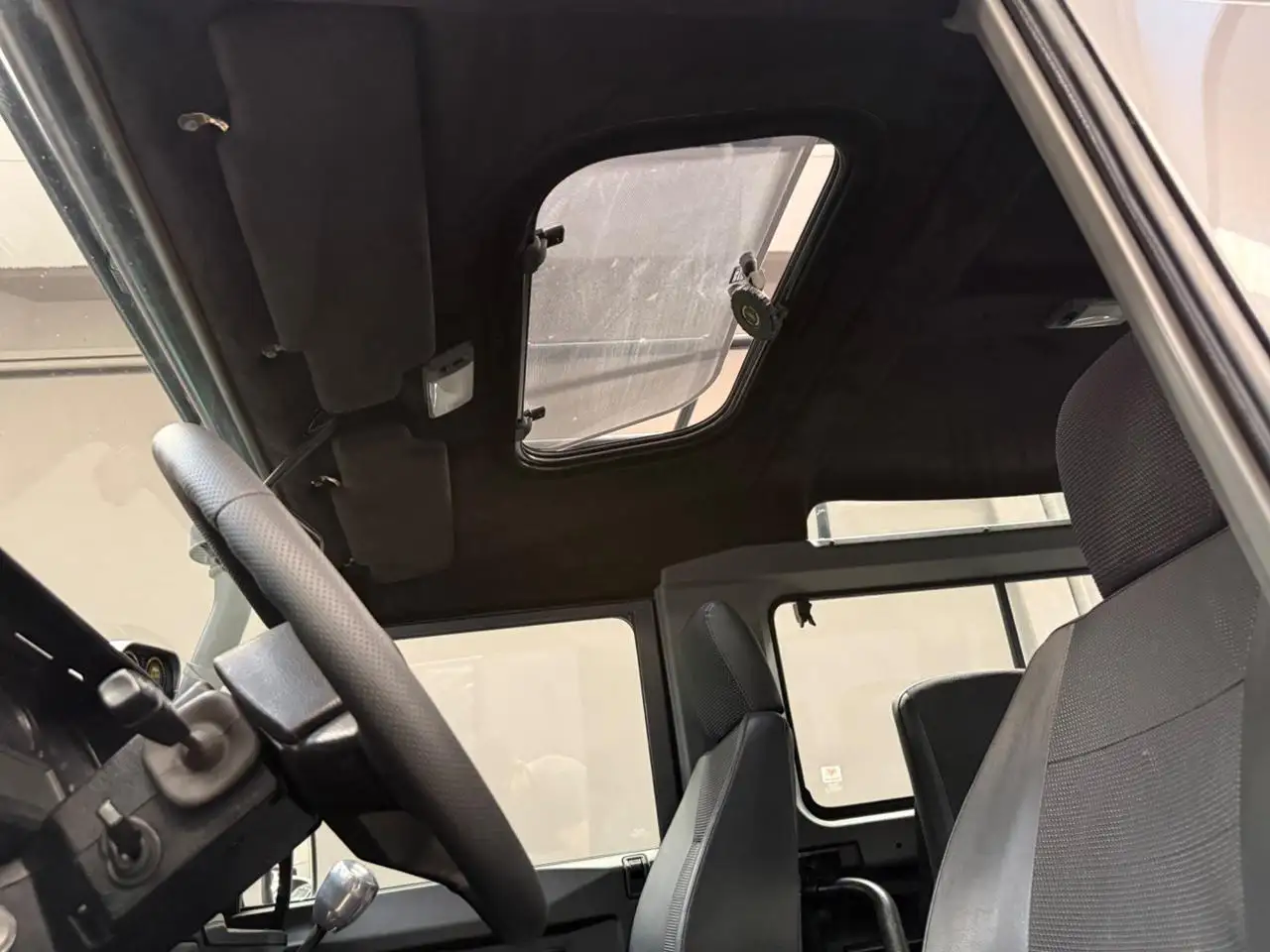 Land Rover Defender 90 2.5 Td5 S.W. Tomb Raider *LEGGERE DESCRIZIONE*, foto 10