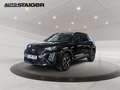 Peugeot 2008 Allure 100 *LED*Klimaautomatik*SHZ*PDC* Schwarz - thumbnail 2