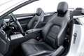 Mercedes-Benz E 250 Cabrio 250CDI 7G Plus Gris - thumbnail 14