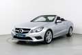 Mercedes-Benz E 250 Cabrio 250CDI 7G Plus Gris - thumbnail 1