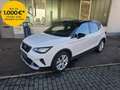 SEAT Arona Xperience*LED*KAMERA*KLIMAA.*ACC* Weiß - thumbnail 1