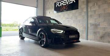 BERLINE 2.5 TFSI 400 S-TRONIC Garantie 6 mois B&O Toit ouvrant Matrix LED