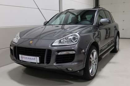 Porsche Cayenne 4.8 Turbo I topstaat I volledig onderhouden I 22.0