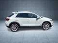 Volkswagen T-Roc Style 1.0 TSI *NAVI**AHK**SOFORT VERFÜGBAR* Weiß - thumbnail 7