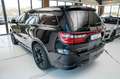 Dodge Durango 5,7 GT HEMI LPG BRC NAVI 7 SITZ 4x4 VOLL Schwarz - thumbnail 4