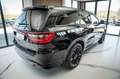 Dodge Durango 5,7 GT HEMI LPG BRC NAVI 7 SITZ 4x4 VOLL Schwarz - thumbnail 5