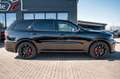 Dodge Durango 5,7 GT HEMI LPG BRC NAVI 7 SITZ 4x4 VOLL Schwarz - thumbnail 12