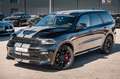 Dodge Durango 5,7 GT HEMI LPG BRC NAVI 7 SITZ 4x4 VOLL Schwarz - thumbnail 10