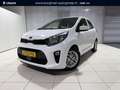 Kia Picanto 1.0 DPi DynamicLine Apple Carplay/Android Auto, Ai Wit - thumbnail 1