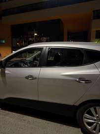 2,0 CRDi Premium 4WD