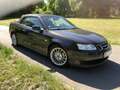 Saab 9-3 9-3 2.0 T Cabrio Vector !! Schwarz - thumbnail 6