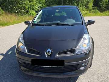 Clio 1.6 16V Dynamique Summertime