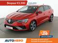 Renault Megane 1.3 TCe R.S. Line Rouge - thumbnail 1