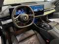 BMW 520 d / HEAD-UP /LEDER /KAMERA/ Sitzklima/ 1.HAND Zwart - thumbnail 10