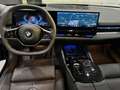 BMW 520 d / HEAD-UP /LEDER /KAMERA/ Sitzklima/ 1.HAND Zwart - thumbnail 19