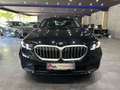 BMW 520 d / HEAD-UP /LEDER /KAMERA/ Sitzklima/ 1.HAND Zwart - thumbnail 2