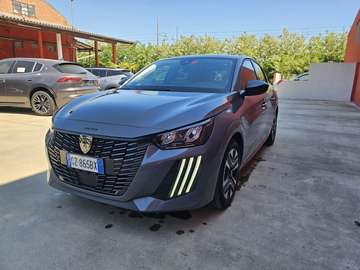 208 1.2 puretech Allure s