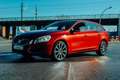Volvo V60 1.6 T3 Summum Rot - thumbnail 2