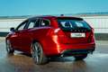 Volvo V60 1.6 T3 Summum Rot - thumbnail 4