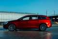 Volvo V60 1.6 T3 Summum Rot - thumbnail 3