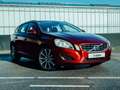 Volvo V60 1.6 T3 Summum Rot - thumbnail 1