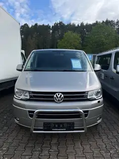 Annonce voiture d'occasion Volkswagen T5 Transporter - CARADIZE