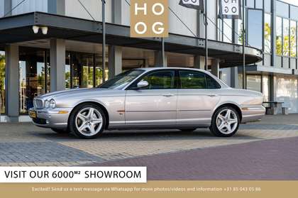 Jaguar XJR 4.2 V8 S/C