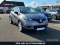 Renault Captur Luxe EDC GRA PDC SHZ Navi Klimaautomatik Gris - thumbnail 1