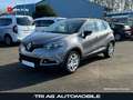 Renault Captur Luxe EDC GRA PDC SHZ Navi Klimaautomatik Grijs - thumbnail 7