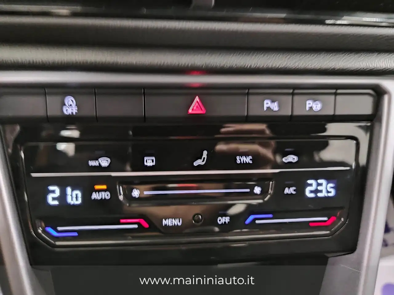 Volkswagen T-Roc 1.0 TSI 110v Life + Car Play "SUPER PROMO", миниатюра 18