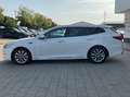 Kia Optima 1.7 CRDi"Edition 7" S W Aut.Pano Navi LED Weiß - thumbnail 2