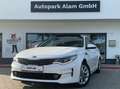 Kia Optima 1.7 CRDi"Edition 7" S W Aut.Pano Navi LED Weiß - thumbnail 1