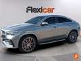 Mercedes-Benz GLE 400 Coupé 400e 4Matic Aut. Gris - thumbnail 5