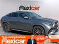 Mercedes-Benz GLE 400 Coupé 400e 4Matic Aut. Gris - thumbnail 1
