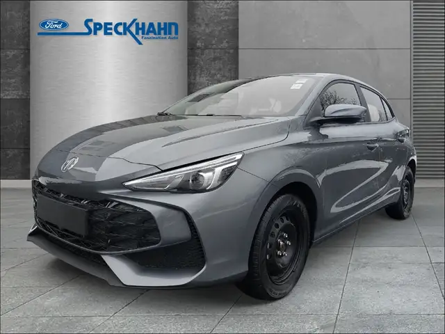 MG MG3