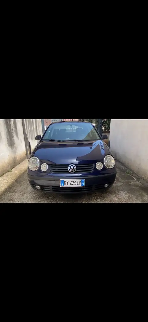 Volkswagen Polo 5p 1.2 Comfortline - 2