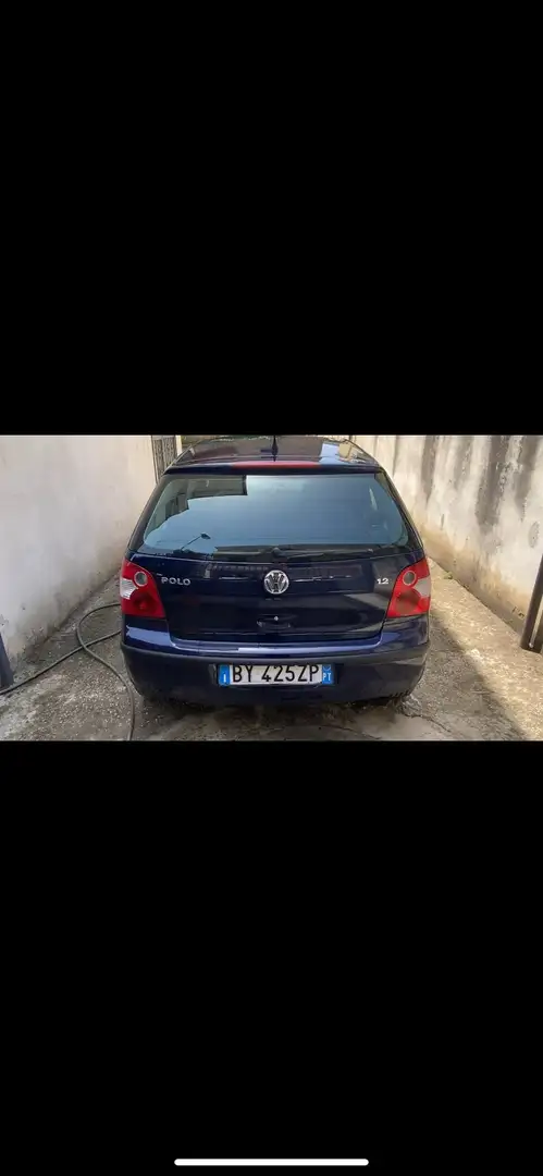 Volkswagen Polo 5p 1.2 Comfortline - 1