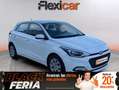 Hyundai i20 1.4CRDI Tecno Blanc - thumbnail 1